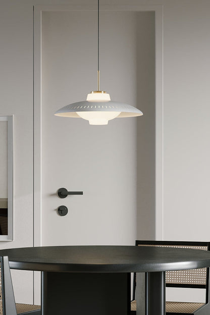 Opal Shade pendant Lamp - morylighting
