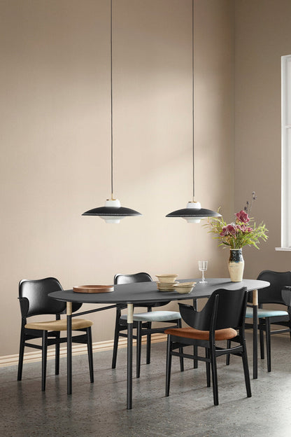 Opal Shade pendant Lamp - morylighting