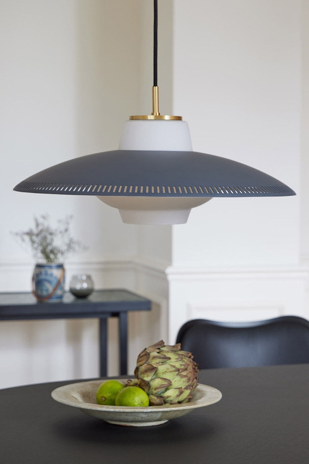 Opal Shade pendant Lamp - morylighting