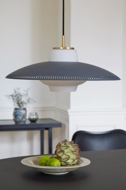 Opal Shade pendant Lamp - morylighting