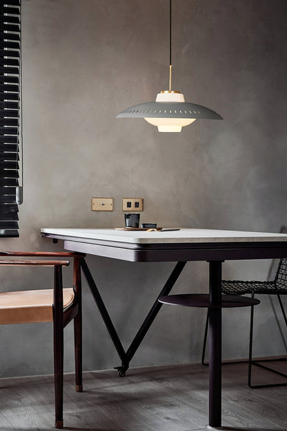 Opal Shade pendant Lamp - morylighting
