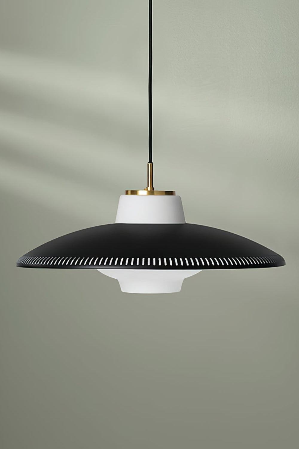 Opal Shade pendant Lamp - morylighting