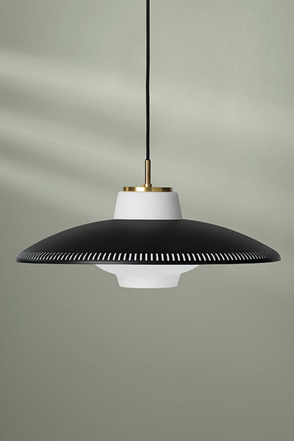 Opal Shade pendant Lamp - morylighting