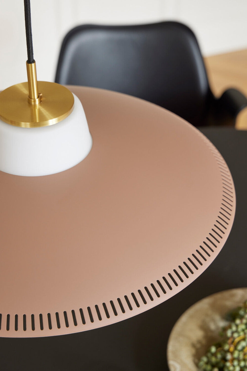 Opal Shade pendant Lamp - morylighting