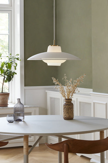Opal Shade pendant Lamp - morylighting