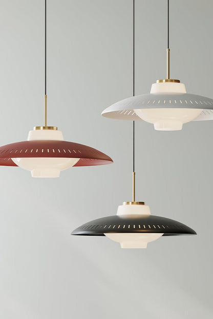 Opal Shade pendant Lamp - morylighting