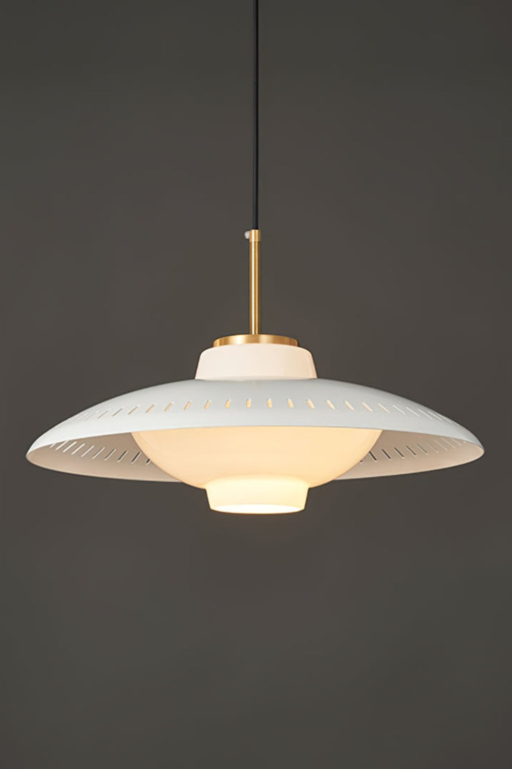 Opal Shade pendant Lamp - morylighting