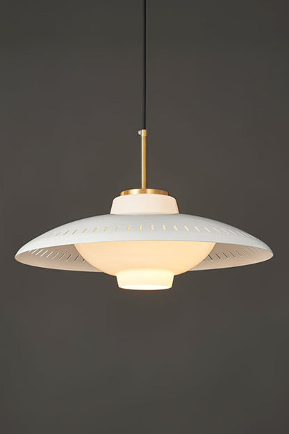 Opal Shade pendant Lamp - morylighting