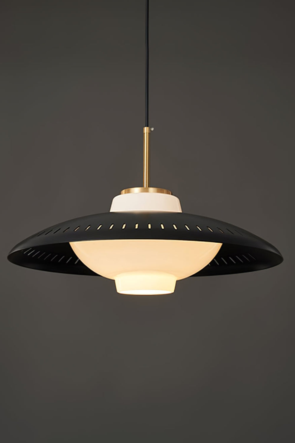 Opal Shade pendant Lamp - morylighting