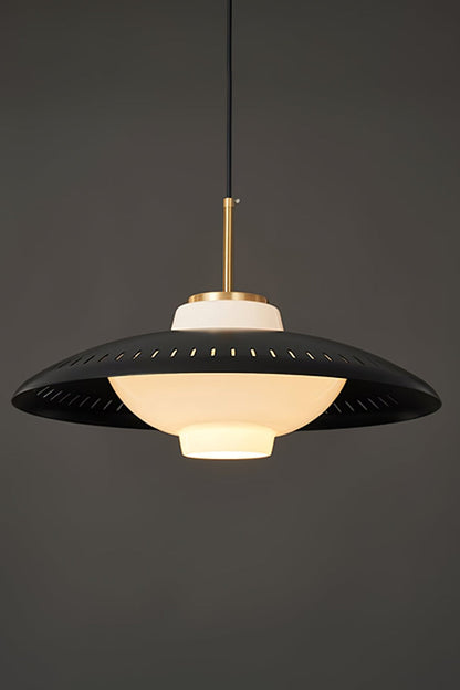 Opal Shade pendant Lamp - morylighting
