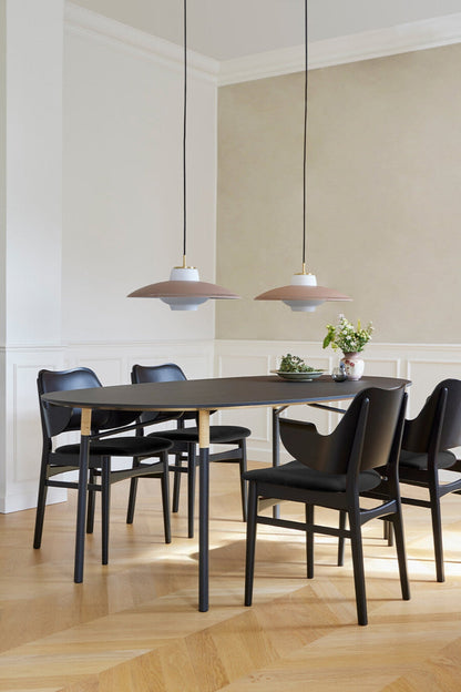 Opal Shade pendant Lamp - morylighting