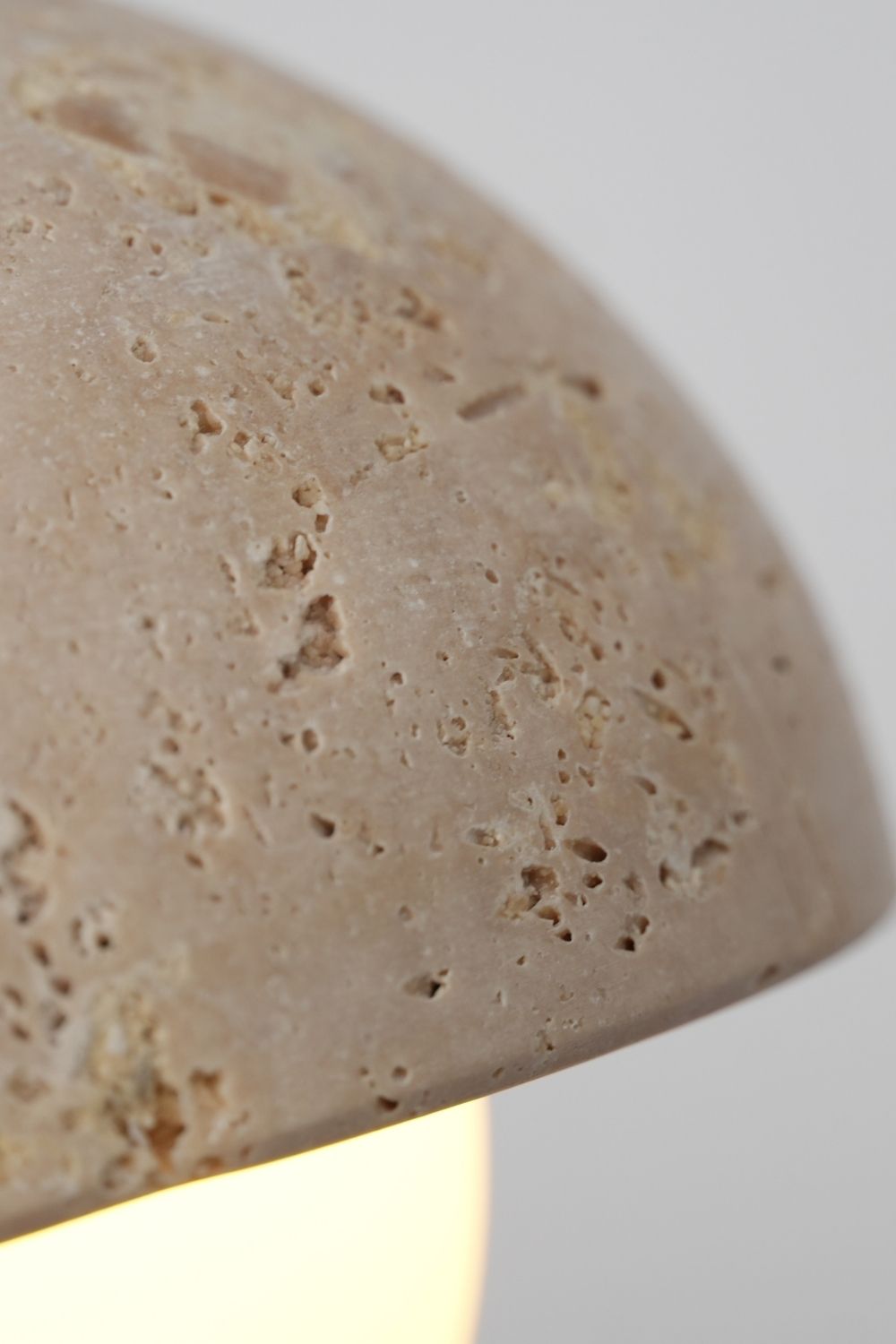 Ora Stone Pendant Lamp | morylighting