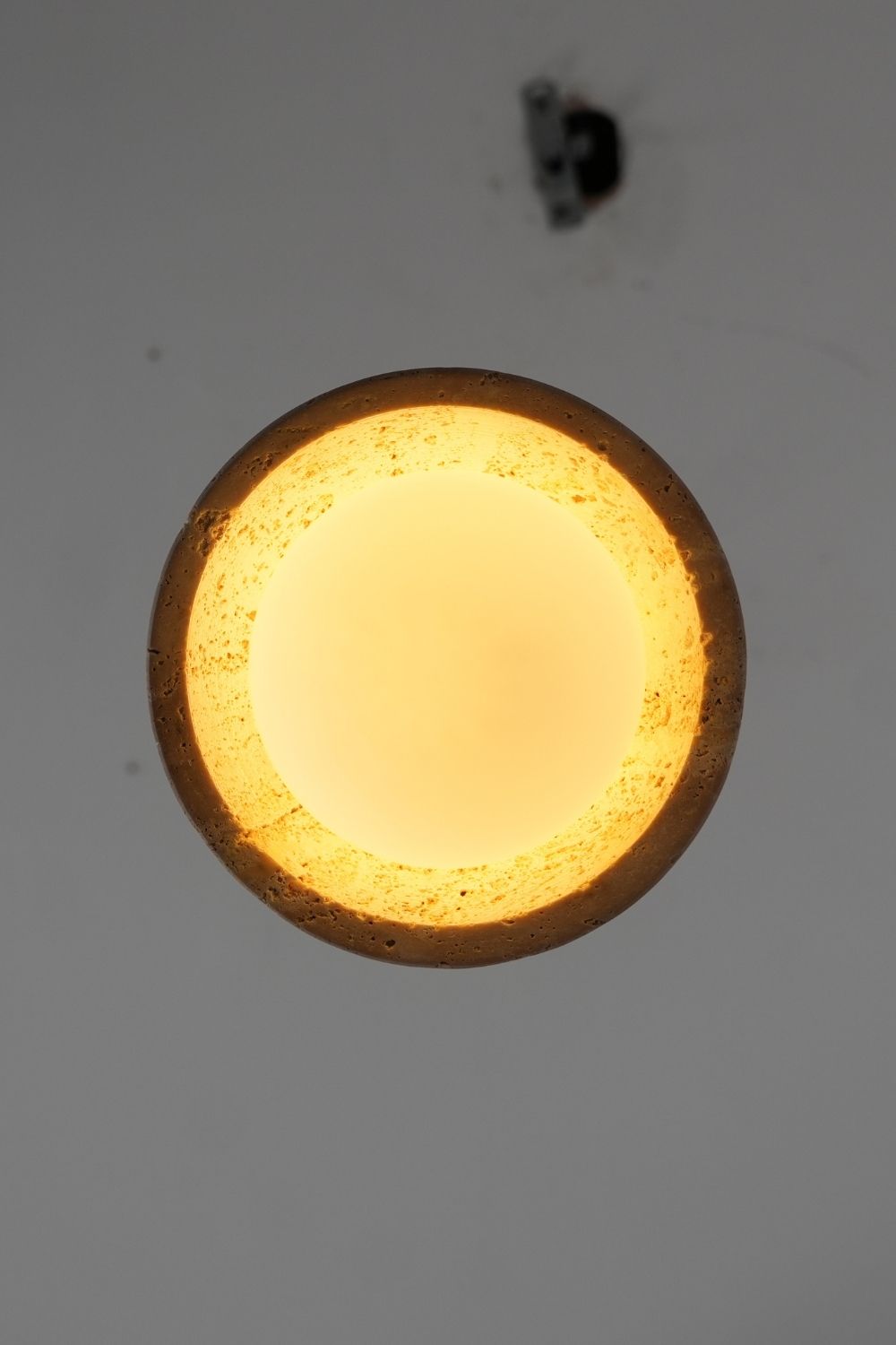 Ora Stone Pendant Lamp - view 11 | morylighting