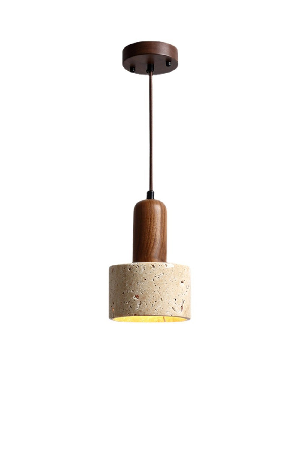 Ora Stone Pendant Lamp - morylighting