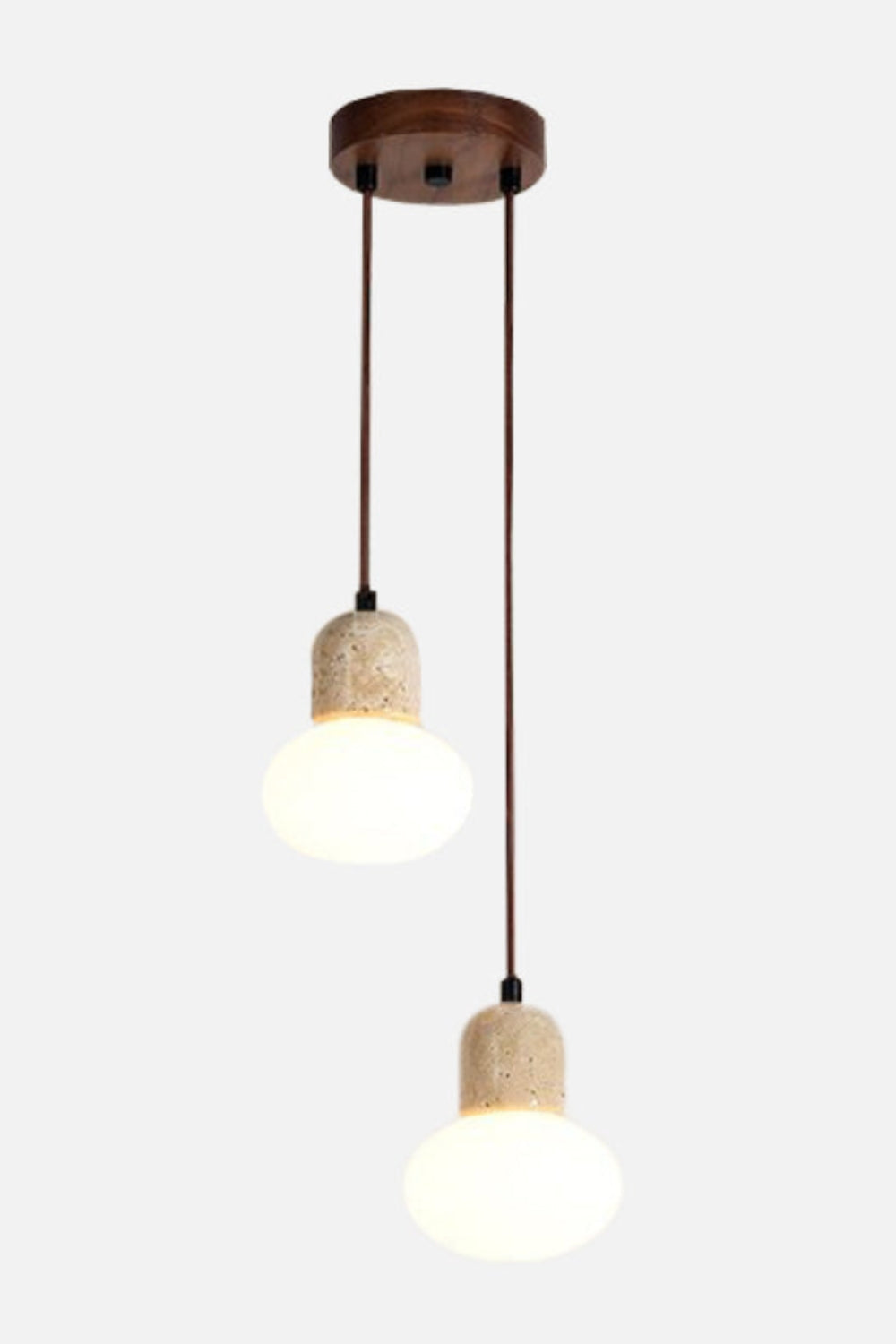 Ora Stone Pendant Lamp - morylighting