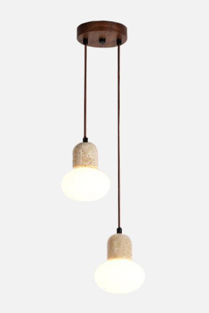 Ora Stone Pendant Lamp - morylighting