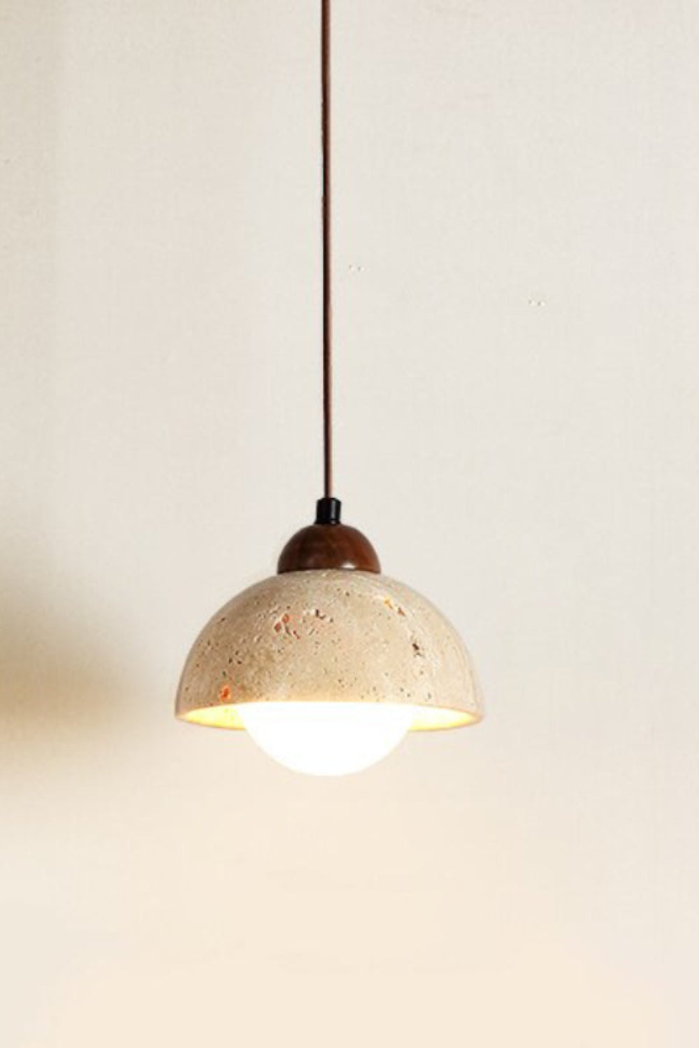 Ora Stone Pendant Lamp - morylighting