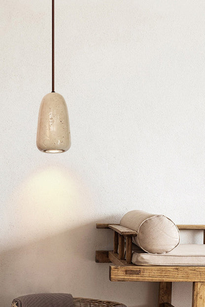 Ora Stone Pendant Lamp - morylighting