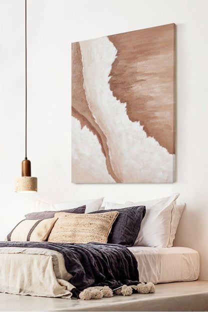 Ora Stone Pendant Lamp - morylighting