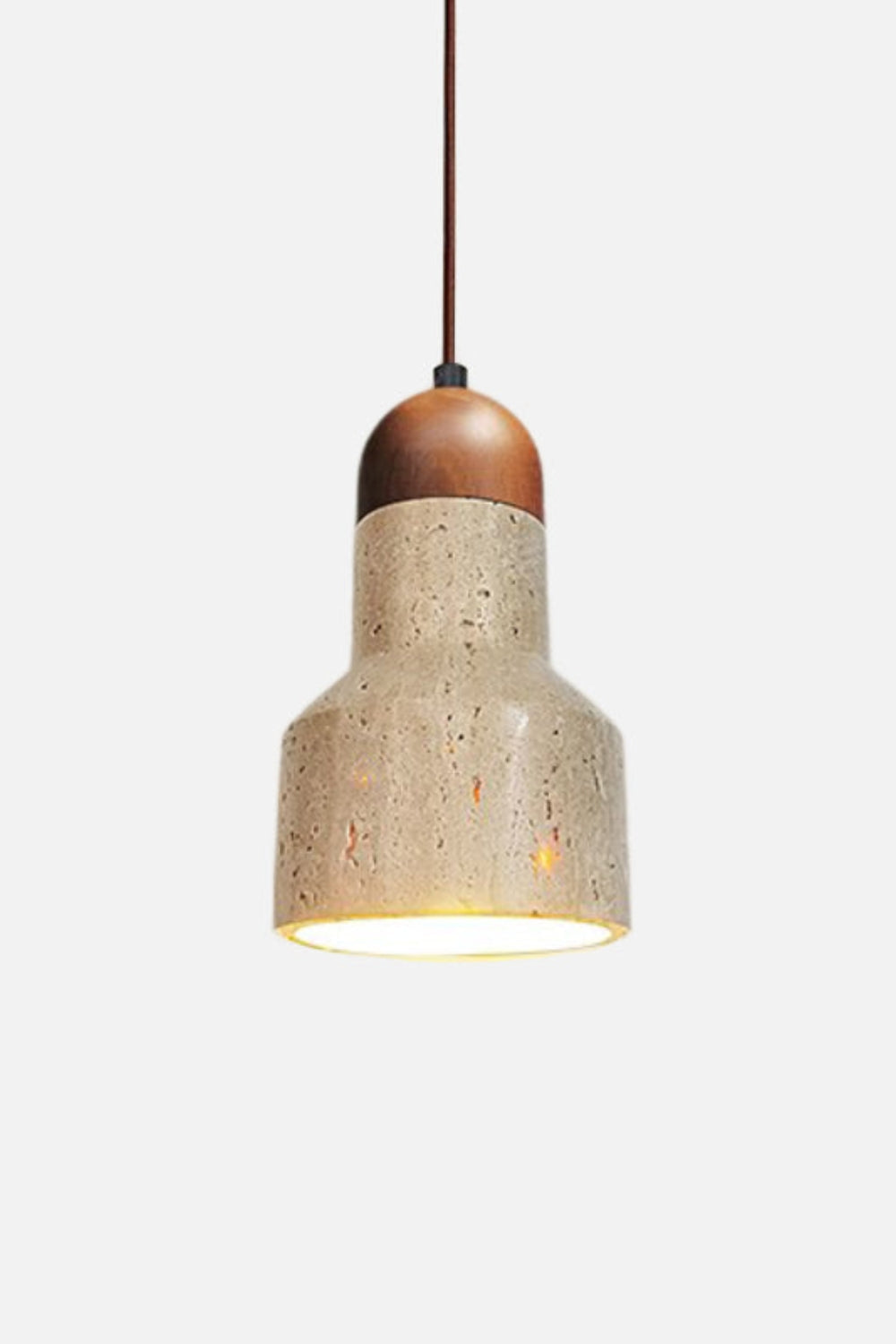 Ora Stone Pendant Lamp - morylighting