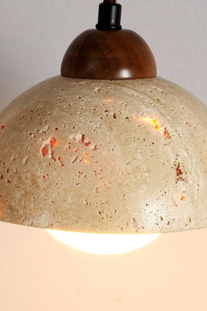 Ora Stone Pendant Lamp - morylighting