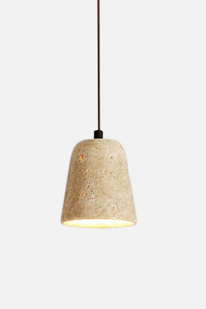 Ora Stone Pendant Lamp - morylighting