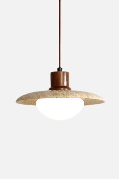 Ora Stone Pendant Lamp - morylighting