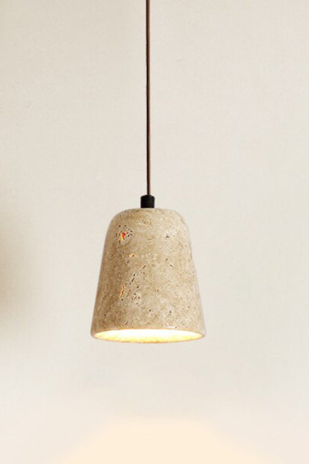 Ora Stone Pendant Lamp - morylighting