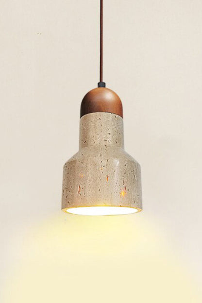 Ora Stone Pendant Lamp - morylighting