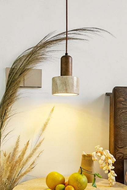 Ora Stone Pendant Lamp - morylighting
