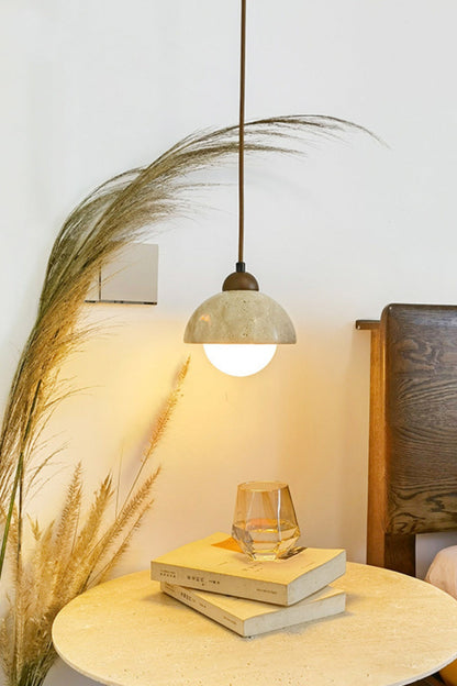 Ora Stone Pendant Lamp - morylighting
