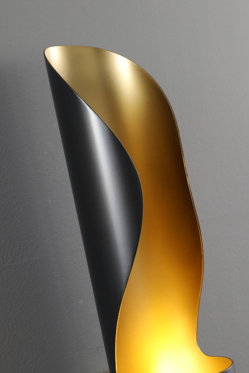 Organ Curved Wall Light - morylighting