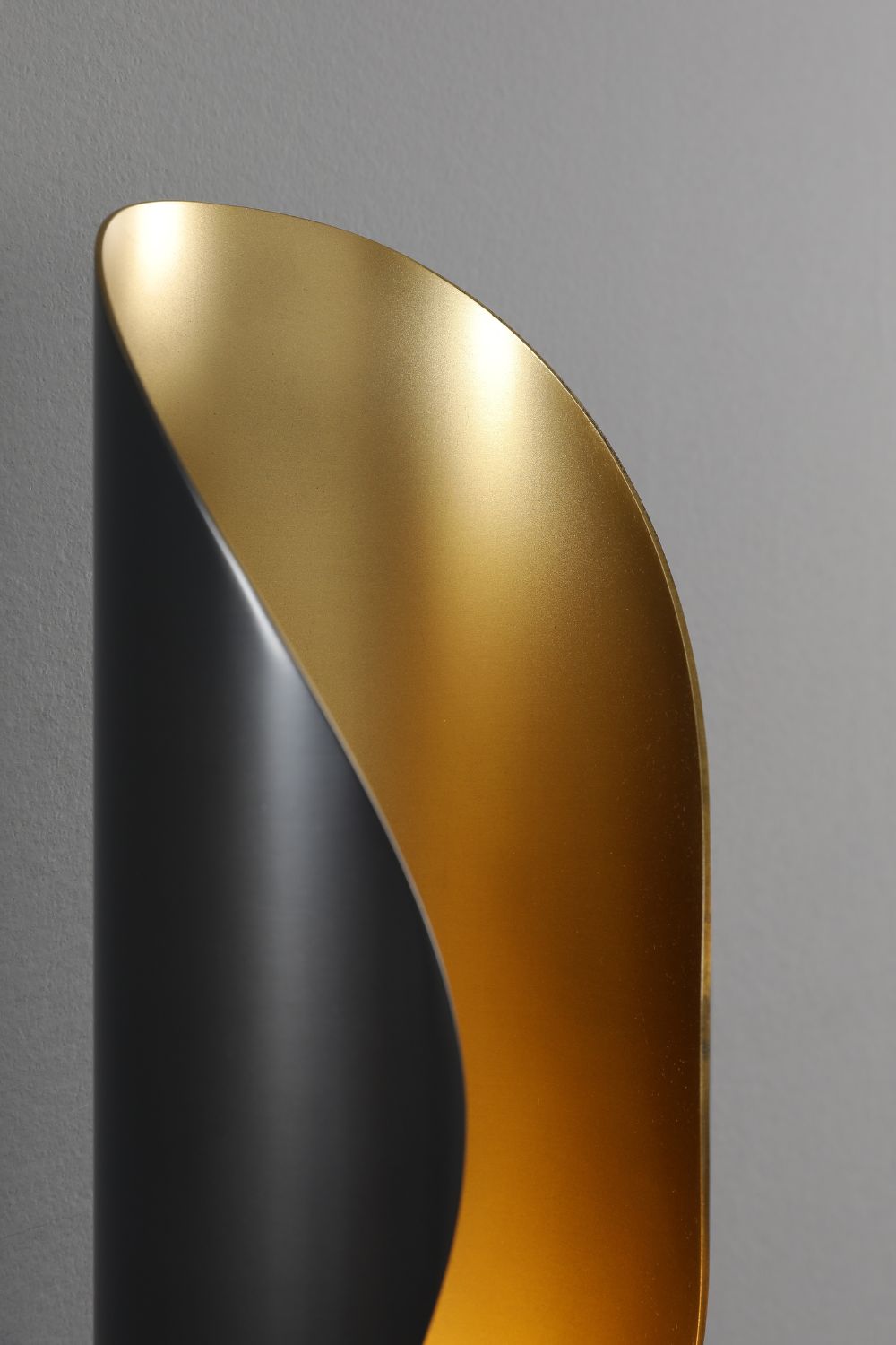 Organ Curved Wall Light - morylighting