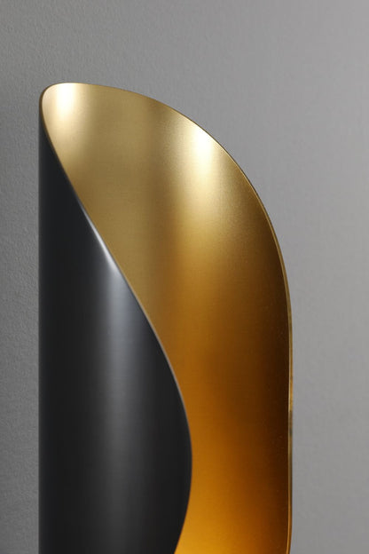 Organ Curved Wall Light - morylighting