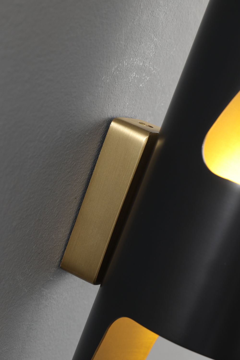 Organ Curved Wall Light - morylighting