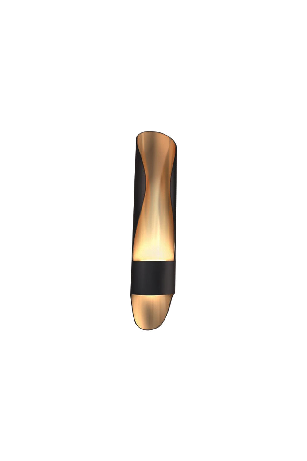 Organ Curved Wall Light - morylighting