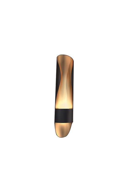 Organ Curved Wall Light - morylighting