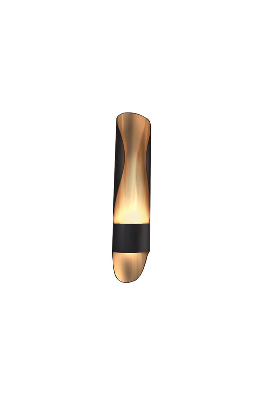 Organ Curved Wall Light - morylighting