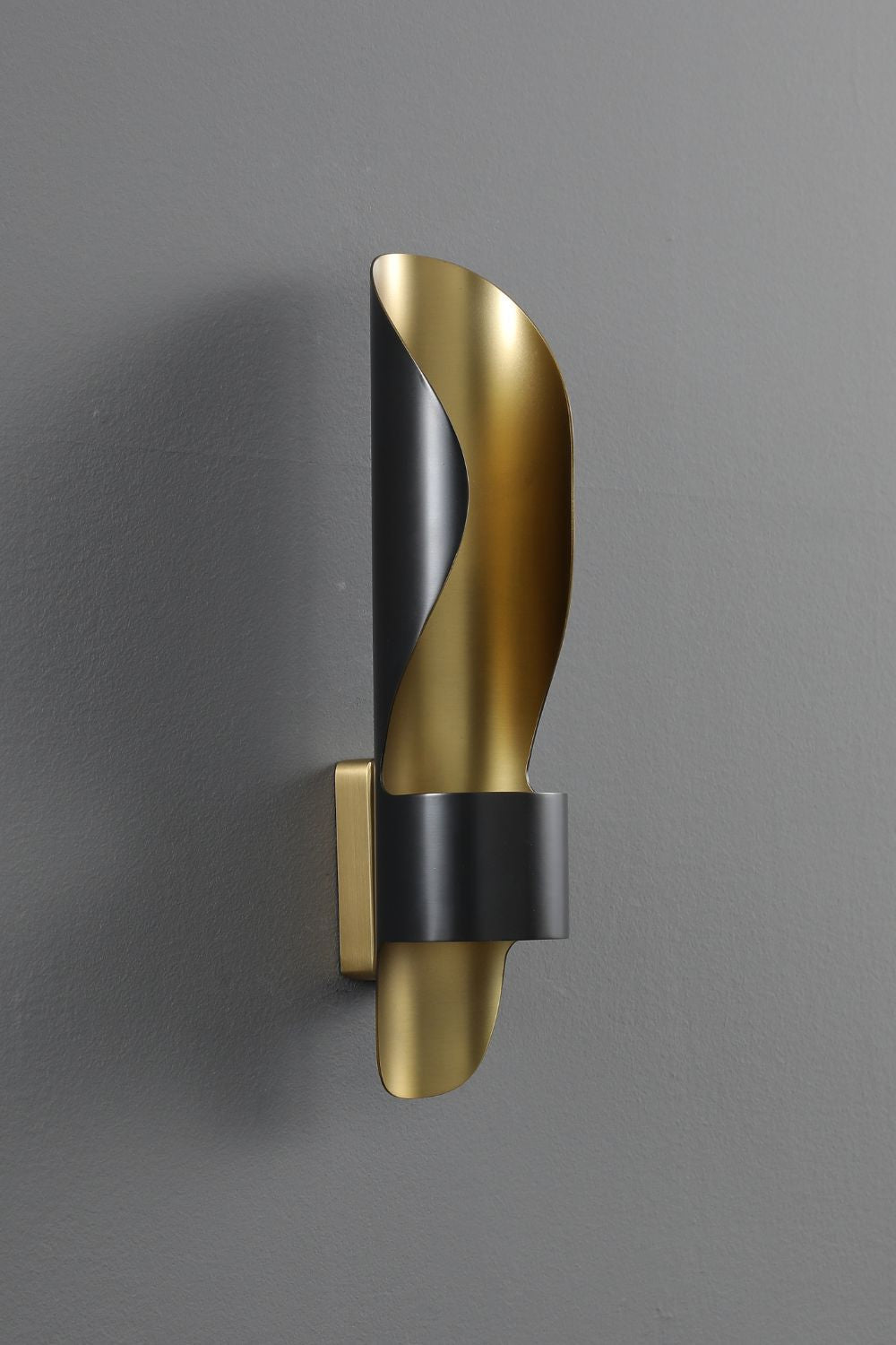 Organ Curved Wall Light - morylighting