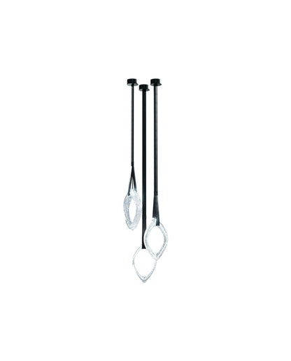Origin Oasis Glass Chandelier