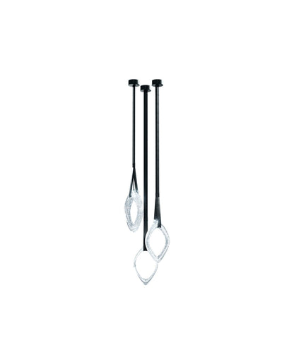 Origin Oasis Glass Chandelier