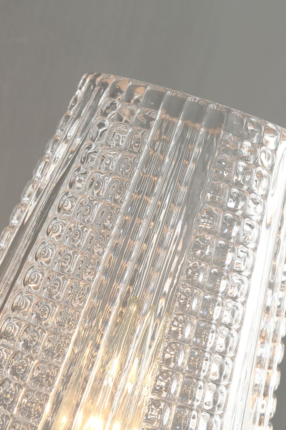 Orrefors Brass Wall Lamp - morylighting
