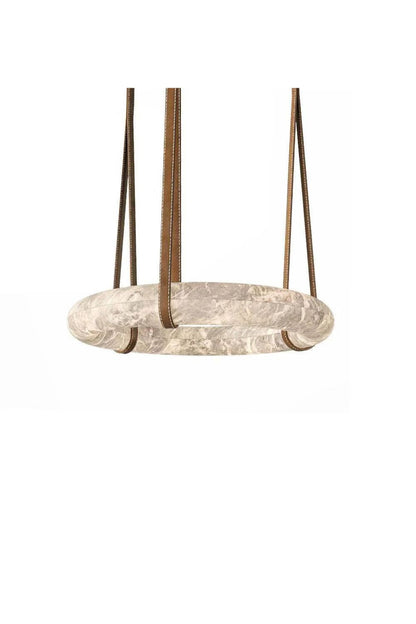 Halo Pendant Light Style A | morylighting