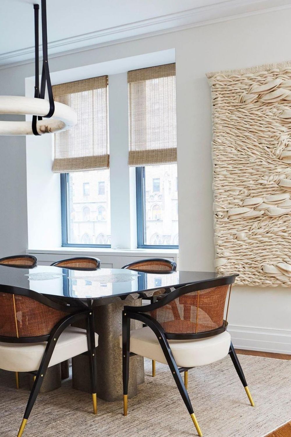 Halo Pendant Light Style A - view 12 | morylighting