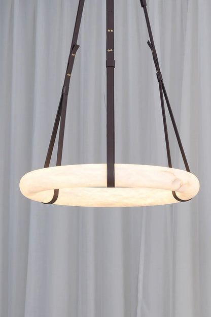 Halo Pendant Light Style A - view 17 | morylighting