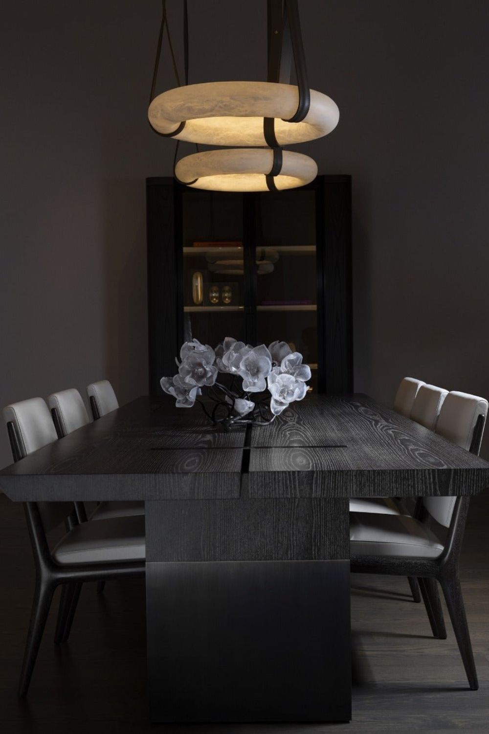 Halo Pendant Light Style A - view 13 | morylighting
