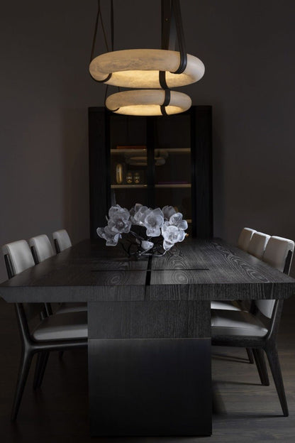 Halo Pendant Light Style A - view 13 | morylighting