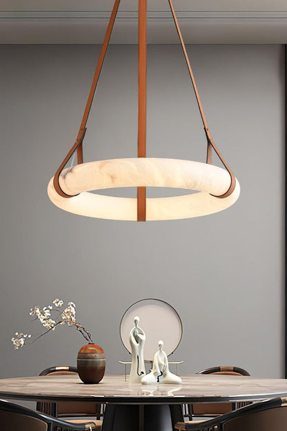 Halo Pendant Light Style A - view 7 | morylighting