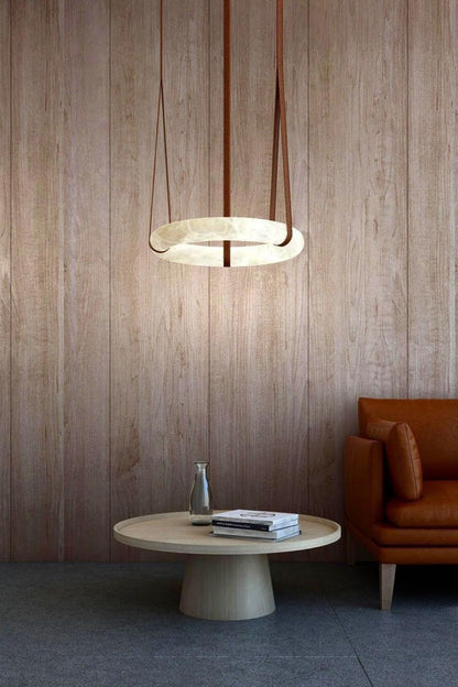 Halo Pendant Light Style A - view 5 | morylighting