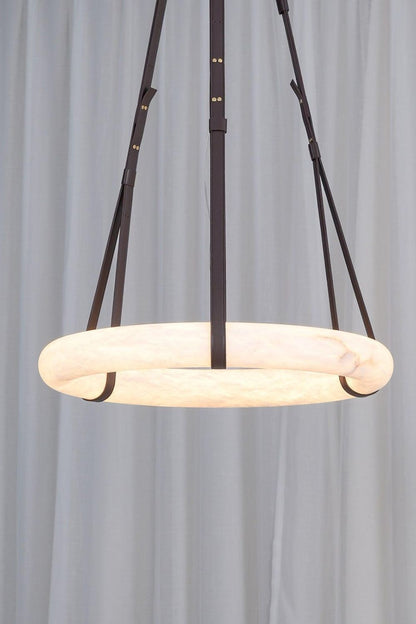 Halo Pendant Light Style A - view 16 | morylighting